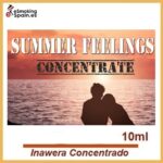Aroma Inawera Concentrado Summer Feelings (nº47)