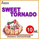 Aroma Inawera Concentrado Sweet Tornado (nº88)