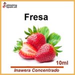 Aroma Inawera Concentrado Truskawka - Fresa (nº10)