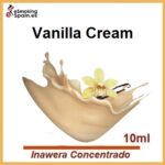 Aroma Inawera Concentrado Vanilla Cream (nº22)