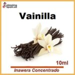 Aroma Inawera Concentrado Vanilla (nº20)