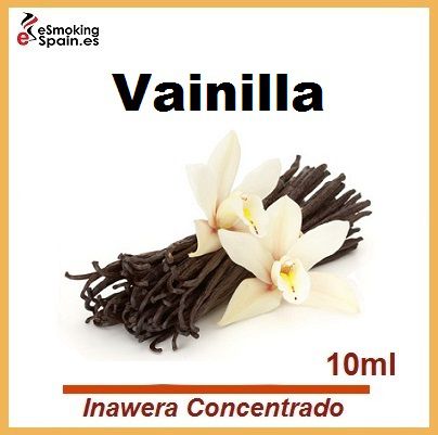 aroma-inawera-concentrado-vanilla-no20-inawera-e-aromat-vainilla-concentrado Aroma Inawera Concentrado Vanilla (nº20) - Imagen 1
