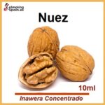 Aroma Inawera Concentrado Walnut - Nuez (nº44)