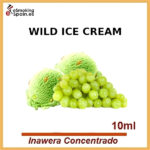 Aroma Inawera Concentrado Wild Ice Cream (nº81)