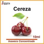 Aroma Inawera Concentrado Wisnia Cherry - Cereza (nº13)