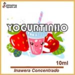 Aroma Inawera Concentrado Yogurtinho (nº68)