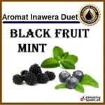 Aroma Inawera Duets Black Fruit Mint (nº12)