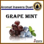 Aroma Inawera Duets Grape Mint (nº14)