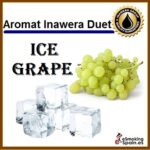 Aroma Inawera Duets Ice Grape (nº9)