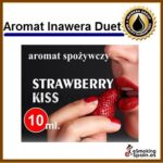 Aroma Inawera Duets Strawberry Kiss (nº11)