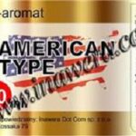 Aroma Inawera e-aroma American Type (nº57)