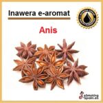 Aroma Inawera e-aroma Anis (nº42)