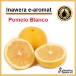 Aroma Inawera e-aroma Bialy Grapefruit - Pomelo blanco (nº3