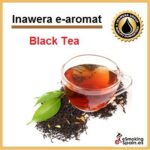 Aroma Inawera e-aroma Black Tea - Té negro (nº18)