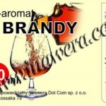 Aroma Inawera e-aroma Brandy (nº51)