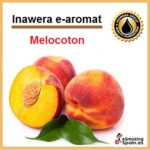 Aroma Inawera e-aroma Brzoskwinia - Melocoton (nº24)