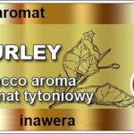 Aroma Inawera e-aroma Burley (nº6)