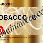 Aroma Inawera e-aroma "C" (nº40)