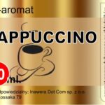Aroma Inawera e-aroma Cappuccino (nº54)