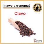 Aroma Inawera e-aroma Clavo (nº55)