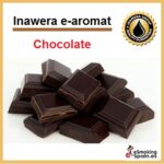 Aroma Inawera e-aroma Czekolada - Chocolate (nº22)