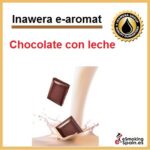 Aroma Inawera e-aroma Czekolada Mleczna - Chocolate leche (