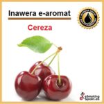 Aroma Inawera e-aroma Czeresnia - Cereza (nº25)