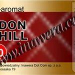 Aroma Inawera e-aroma Don Hill (nº13)