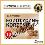 Aroma Inawera e-aroma Egzotyczne Korzenie (nº64)