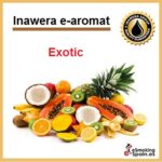 Aroma Inawera e-aroma Exotic (nº33)