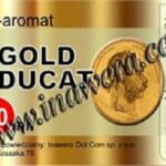 Aroma Inawera e-aroma Gold Ducat (nº7)