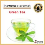 Aroma Inawera e-aroma Green Tea - Té verde (nº19)
