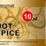 Aroma Inawera e-aroma Hot Spice (nº53)