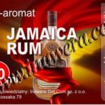 Aroma Inawera e-aroma Jamaica Rum (nº49)