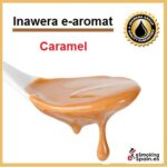 Aroma Inawera e-aroma Karmel - Caramel (nº37)