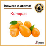 Aroma Inawera e-aroma Kumquat (nº59)