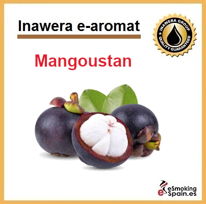 CREATOR: gd-jpeg v1.0 (using IJG JPEG v62), quality = 75 Aroma Inawera e-aroma Mangoustan (nº44) - Imagen 1
