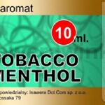 Aroma Inawera e-aroma Menthol (nº61)