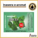 Aroma Inawera e-aroma Mieta - Menta (nº14)