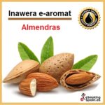 Aroma Inawera e-aroma Migdaly - Almendras (nº41)