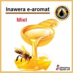 Aroma Inawera e-aroma Miod - Miel (nº36)