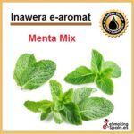 Aroma Inawera e-aroma Mix Mietowy - Mix menta (nº16)