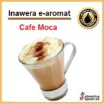 Aroma Inawera e-aroma Mocca (nº21)