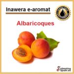 Aroma Inawera e-aroma Morele - Albaricoques (nº27)