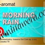 Aroma Inawera e-aroma Morning Rain (nº10)