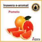 Aroma Inawera e-aroma Natural Grapefruit (nº30)