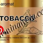 Aroma Inawera e-aroma (nº3)