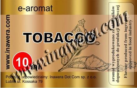 aroma-inawera-e-aroma-no3-1370199349.04 Aroma Inawera e-aroma (nº3) - Imagen 1