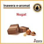Aroma Inawera e-aroma Nugat (nº56)
