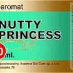 Aroma Inawera e-aroma Nutty Princess (nº8)